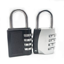 Factory price safety combination padlock electronic